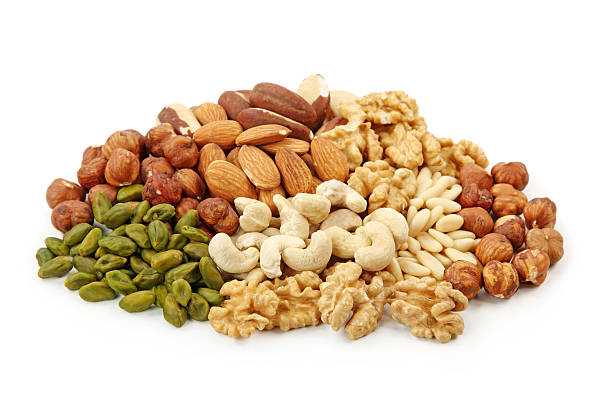 How to Make the Process of Nut Packaging Efficiently?