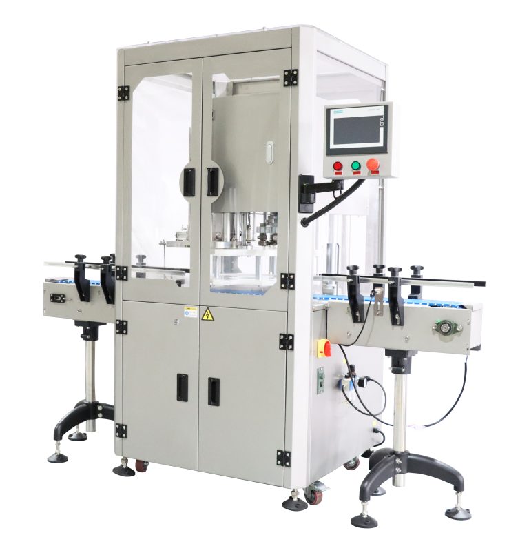 The Best Reliable Can Sealing Machine Suppliers in the China