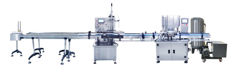 Liquid Packaging Machine: A Beginner’s Guide