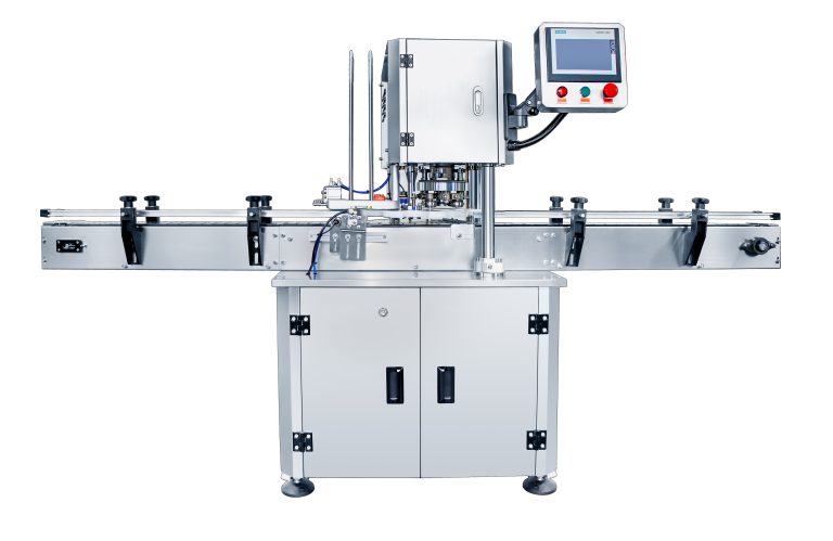 The Automatic Chips Composite Paper Can Seaming Machine: Sealing in Efficiency and Quality