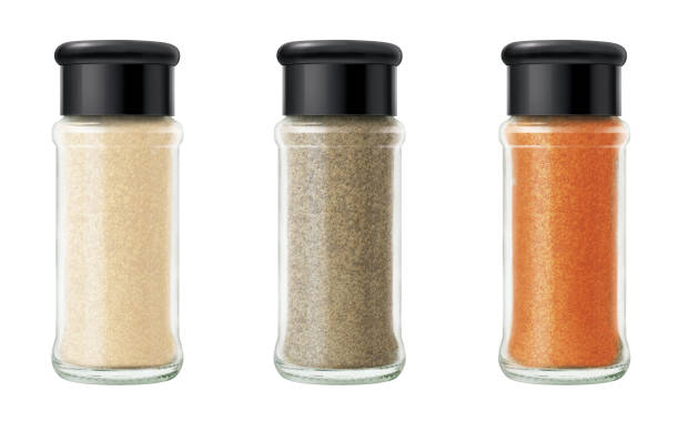 Salt Packaging : Everything You Need to Know