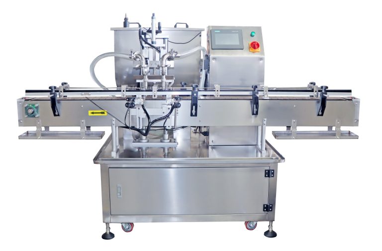 How Liquid Filling Machines Enhance Efficiency in Beverage Production?