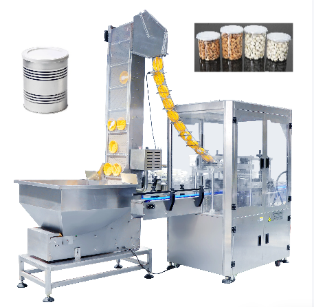 The Ultimate Guide to the purchase of Snack Food Can Press Capping Machine