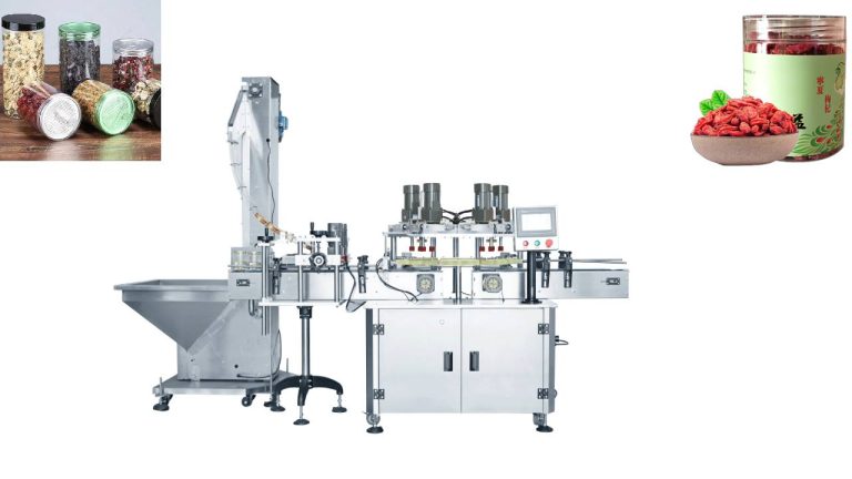 How To Buy A Best Price Screw Capping Machine?