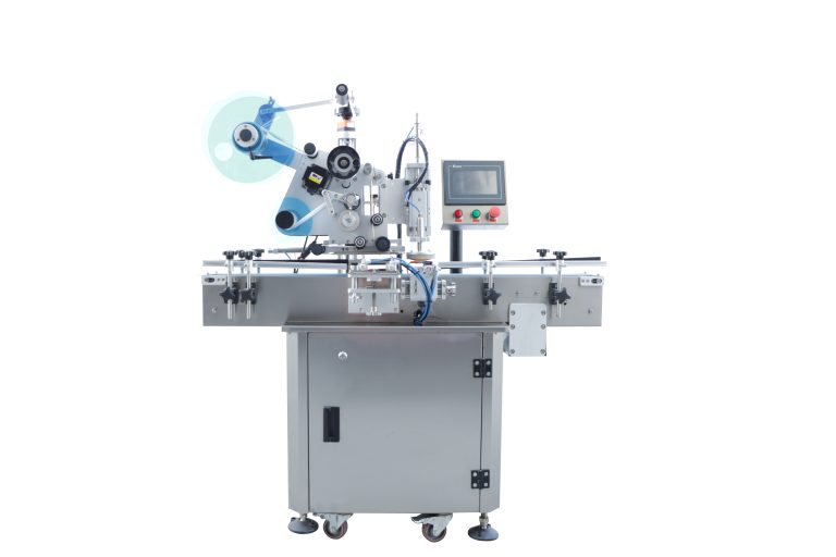 The Leader in Can Labeling Machine Suppliers: Labeling Perfection Delivered